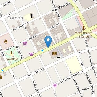 ESTUDIO JURIDICO NOTARIAL CONTABLE