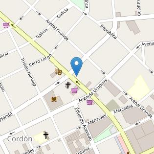 Tres Quintos Ferretería