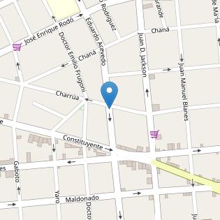 GUSTAVO ORTEGA Y ASOC.