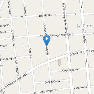 COMPAÑIA LOGISTICA SRL