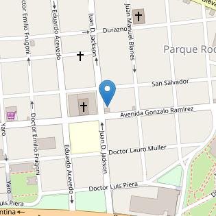 CENTRAL REP. DE CALZADO