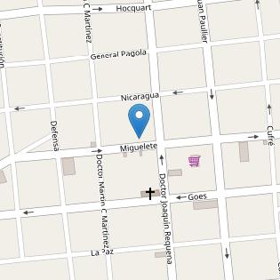 UTU ELECTRICIADAD Y ELECTRONICA