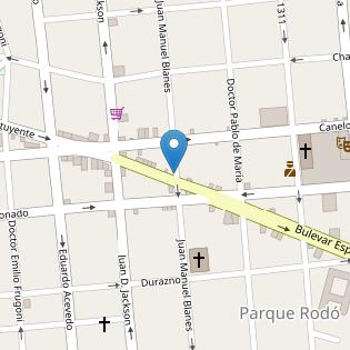 BRICKELL MONTEVIDEO