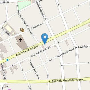 ANHEC - ADMINISTRACION DE PROPIEDADES