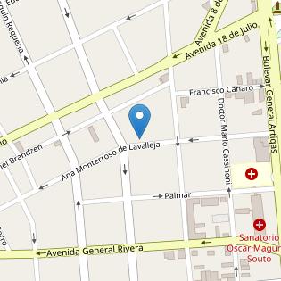 CLINICA FIANDRA