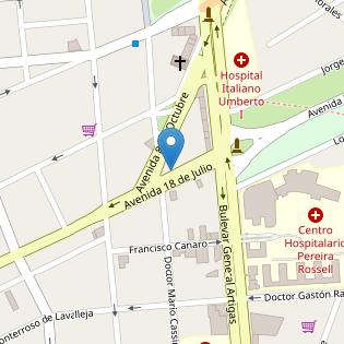 CLINICA BERGER