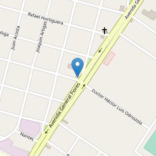 SERVICIO RAPIDO ACODIKE