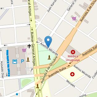 ESTUDIO JURIDICO OSABA DE STAPFF