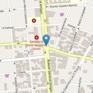 ZENIT PASEO DE COMPRAS PLANETA