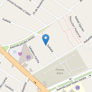 FULL PACKING CASA CENTRAL