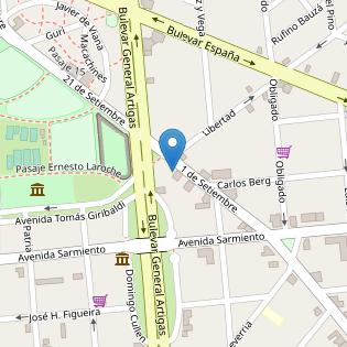 DABER IRIGOYEN INTERCOIFFURE