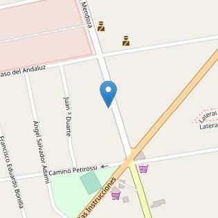 ROTISERIA Y AUTOSERVICE BUEN GUSTO