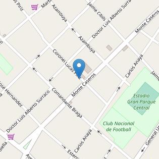 ASOCIACION DE FUNCIONARIOS DE PERSES SA