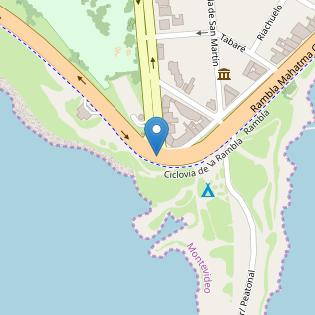 ESTACION EL FARO S.R.L.