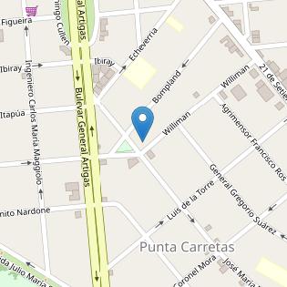PUNTA SUR