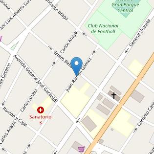 ARQUITECTO GUSTAVO DELFINO DREYER.