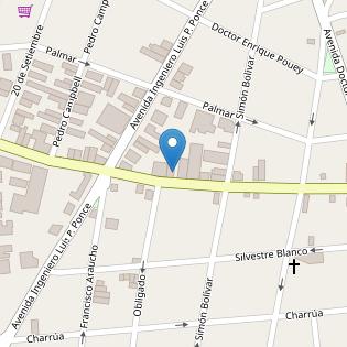 MAYOLICA
