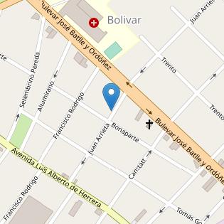 ODONTOLOGO MARIA NOEL VALLE