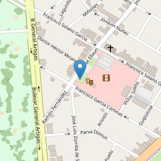 DANIEL CASSIN PTA.CARRETAS