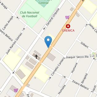 CRESPI RAMOS JUAN CARLOS