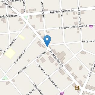 BULEBAR PUNTA CARRETAS