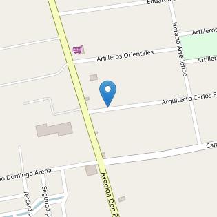 DISTRIBUIDORA MAYORISTA FABAMIX