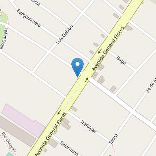 AXION CORRALES S.R.L.