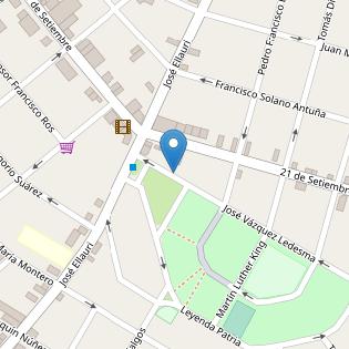 OLGA VILA Y ROCIO ACOSTA