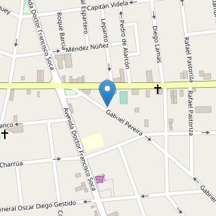 ROBERTO RINALDI AUTOMOTRIZ