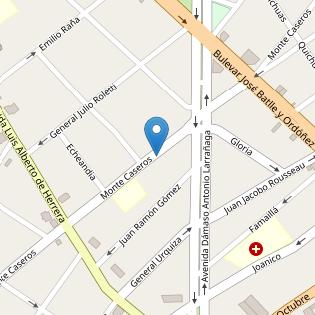 LABORATORIO URUFARMA