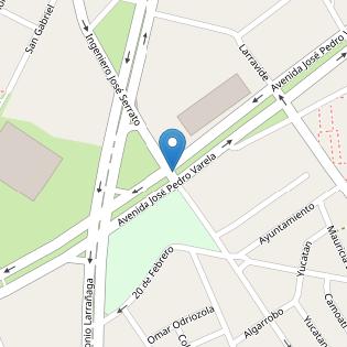CEROCA SRL
