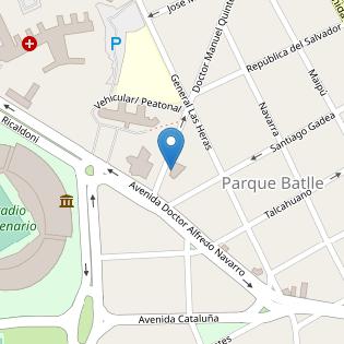 AUTOSERVICE LOS OLIMPICOS