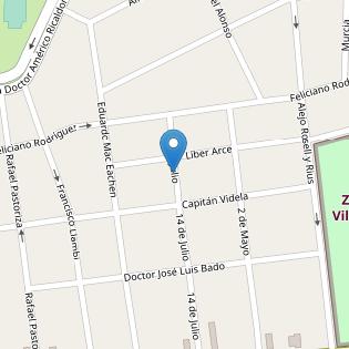 LAURA CABRERA REMATADORA