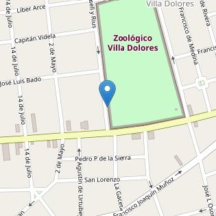 PUNTO DE CARGA PARQUE DE LA AMISTAD
