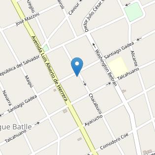 20C Y G URUGUAY CONSULTORÍA Y GESTIÓN