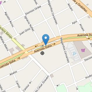 INST.ITUTO DE INVESTIGACIONES BIOLOGICAS