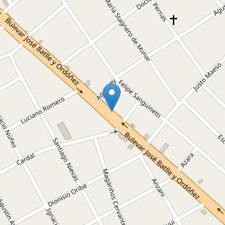 DAKARI BAR Y PIZZERIA