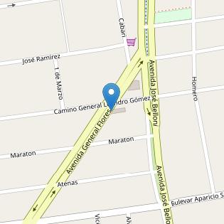 MIS PEQUEÑOS AMIGOS