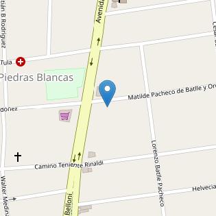 CLINICA DENTAL DR. HECTOR CASTIGLIA SANCHEZ