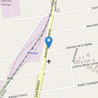 CONSULTORIO DENTAL MANGA