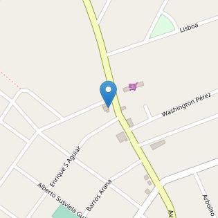 LA ESQUINITA PANADERIA Y CONFITERIA