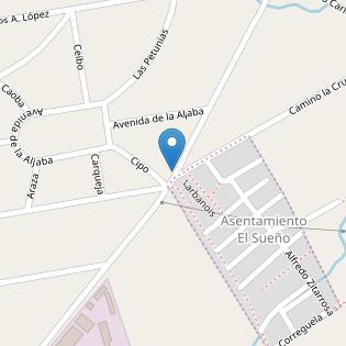 AUTOSERVICE 24 HS CNO. PASO LA ESPAÑOLA