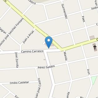 BICICLETERIA CAMARGO