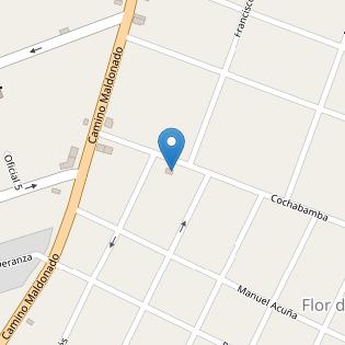 Panaderia Nueva San Francisco