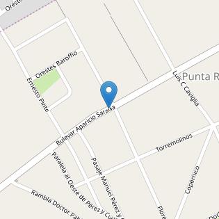 BARBERIA  BUNNY BARBER SHOOP