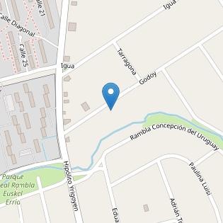 MERCADO DE CARNE LUCÍA