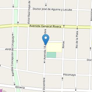 PIU BELLA BY FABIANA GONZALEZ