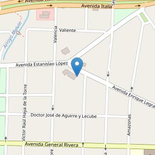 ESTÉTICA INTEGRAL UNISEX MIALMA