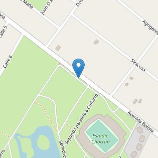 CAROLINA HERNANDEZ ESTILISTA