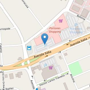 DANIEL CASSIN PORTONES